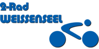Kundenlogo 2-Rad Weissenseel GmbH Kundenlogo 2-Rad Weissenseel GmbH