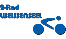 Kundenlogo von 2-Rad Weissenseel GmbH