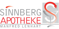 Kundenlogo Sinnberg Apotheke, Inh. Manfred Lenhart
