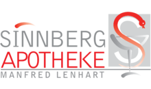 Kundenlogo von Sinnberg Apotheke, Inh. Manfred Lenhart