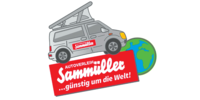 Kundenlogo Autoverleih Sammüller