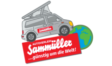 Kundenlogo von Autoverleih Sammüller