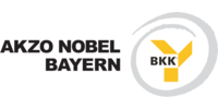 Kundenlogo BKK Akzo Nobel Bayern