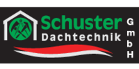 Kundenlogo Schuster Dachtechnik GmbH