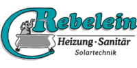 Kundenlogo Stefan Rebelein Sanitär GmbH