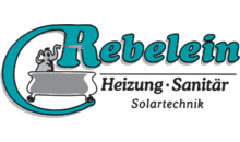 Kundenlogo von Stefan Rebelein Sanitär GmbH