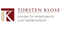 Kundenlogo Klose Torsten