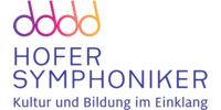 Kundenlogo Musikschule Hofer Symphoniker