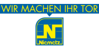 Kundenlogo Niemetz Torsysteme GmbH