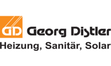 Kundenlogo von Heizungsbau Georg Distler Kundenlogo von Heizungsbau Georg Distler