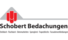 Kundenlogo von Schobert Bedachungen GmbH & Co. KG