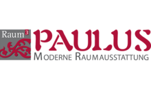 Kundenlogo von PAULUS Raumausstattung