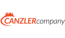 Kundenlogo von Canzler Fritz GmbH