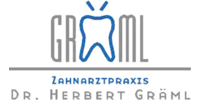 Kundenlogo Zahnarztpraxis Dres. Gräml