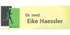 Kundenlogo von Haessler Eike Dr.med.