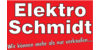 Kundenlogo von Schmidt Elektro