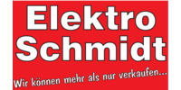 Kundenlogo Schmidt Elektro