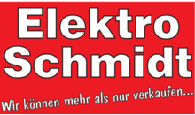 Kundenlogo von Schmidt Elektro
