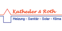 Kundenlogo Katheder & Roth