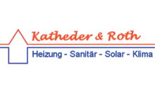 Kundenlogo von Katheder & Roth