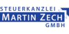 Kundenlogo von Steuerkanzlei Martin Zech GmbH