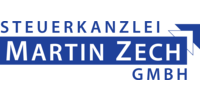 Kundenlogo Steuerkanzlei Martin Zech GmbH