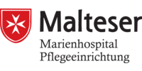 Kundenlogo Malteser Marienhospital Pflegeeinrichtung