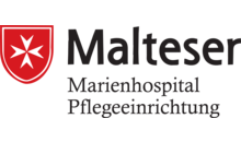 Kundenlogo von Malteser Marienhospital Pflegeeinrichtung