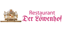 Kundenlogo Der Löwenhof Restaurant