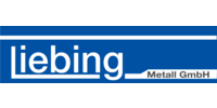Kundenlogo Liebing Metall GmbH