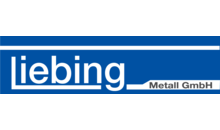 Kundenlogo von Liebing Metall GmbH