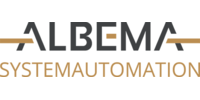 Kundenlogo ALBEMA Systemautomation GmbH Kundenlogo ALBEMA Systemautomation GmbH