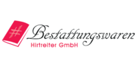 Kundenlogo Hirtreiter GmbH, Bestattungswaren