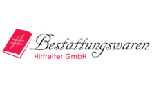 Kundenlogo von Hirtreiter GmbH, Bestattungswaren