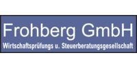 Kundenlogo Frohberg GmbH Wirtschaftsprüfungsgesellschaft & Steuerberatungsgesellschaft