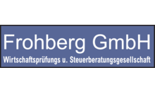 Kundenlogo von Frohberg GmbH Wirtschaftsprüfungsgesellschaft & Steuerberat...