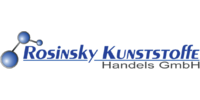 Kundenlogo Rosinsky Kunststoffe Handels GmbH