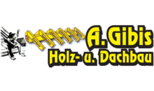 Kundenlogo von Zimmerei Gibis A. Holz- u. Dachbau GmbH
