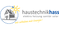 Kundenlogo Haustechnik Hass GmbH