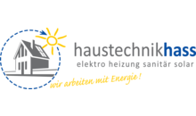 Kundenlogo von Haustechnik Hass GmbH