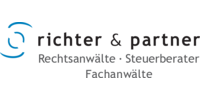 Kundenlogo richter & partner - Rechtsanwälte, Steuerberater