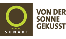 Kundenlogo von Sonnenstudio SUNART GmbH
