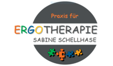 Kundenlogo von Praxis für Ergotherapie Sabine Schellhase