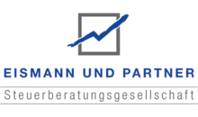 Kundenlogo von Eismann und Partner Steuerberatungsgesellschaft