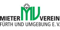 Kundenlogo Mieterverein Fürth u. Umgebung e.V.