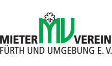 Kundenlogo von Mieterverein Fürth u. Umgebung e.V.