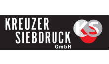 Kundenlogo von Kreuzer Siebdruck GmbH