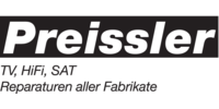 Kundenlogo Preissler TV Hifi SAT