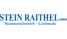 Kundenlogo von Raithel Stein GmbH