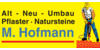 Kundenlogo von Hofmann M.